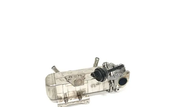 KIA Sorento EGR valve cooler 284162F140 KLJC14