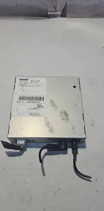 Nissan Murano Z50 GPS navigation control unit/module 283A1CC000 EN1224H CL065240014443