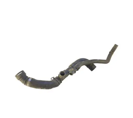 Jaguar XF Air intake hose/pipe