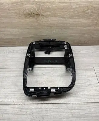 Renault Clio IV Other dashboard part 681043537R
