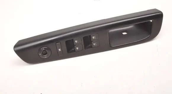 KIA Ceed Quarter vent window switch 82351-1H010
