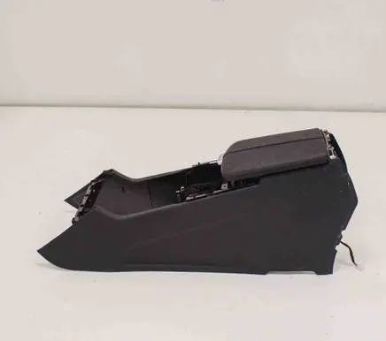 Center console