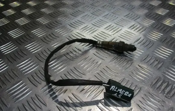 Nissan Almera N16 Lambda probe sensor