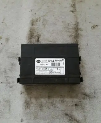 Nissan Almera N16 Comfort/convenience module 28551BM