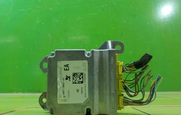 Ford Fiesta Airbag control unit/module AA6T14B321EA XP246