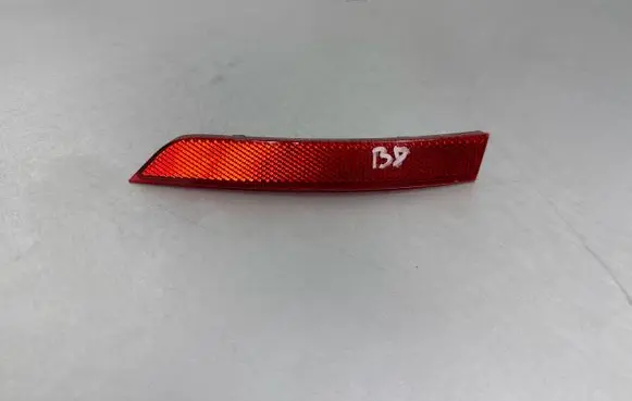 Volkswagen PASSAT B8 Rear tail light reflector 3G0945103A