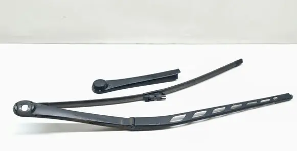 BMW 6 E63 E64 Front wiper blade arm 7035099 61617035099