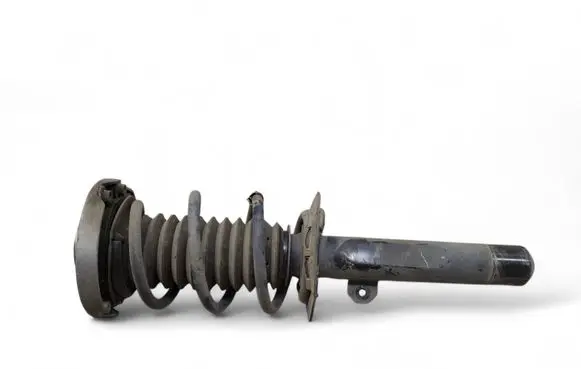 BMW X2 F39 Front shock absorber with coil spring 6888338