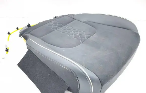 KIA Sportage Front passenger seat console base 88007R2250F3J 2408150042 4815S112AS1