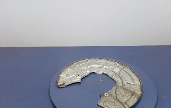 BMW X6 M Rear brake disc 6880474