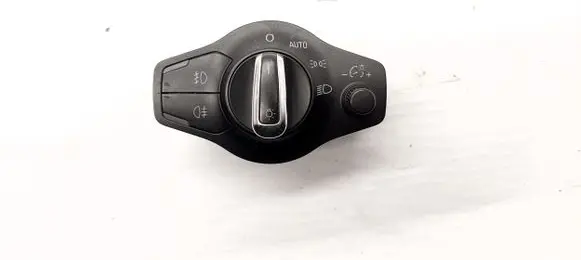 Audi Q5 SQ5 Light switch 8K0941531 8K0941531AL