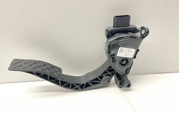 Audi A4 Allroad B8 Accelerator throttle pedal 8K1723523A 15052014 6PV00950521