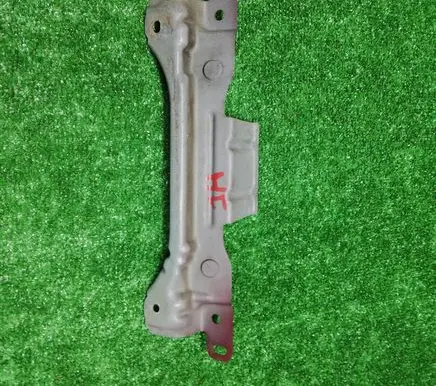 Toyota Yaris Side radiator support slam panel 5316452060