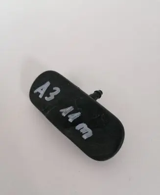 Audi A6 S6 C6 4F Windshield washer spray nozzle 8P0955987E