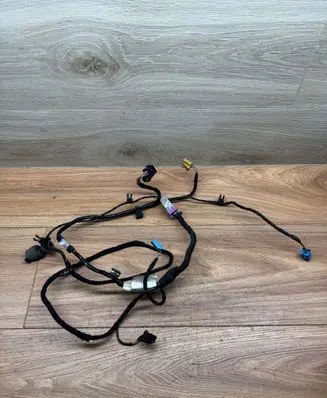 Volkswagen Jetta V Front door wiring loom 1K5971557B 5578