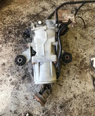 Mitsubishi Outlander Rear differential T02RE2582