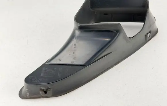 Porsche Boxster 987 Quarter panel pressure vent 98750475001
