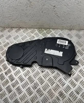Opel Insignia A Timing belt guard (cover) 55577224
