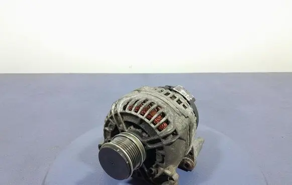Dodge Caliber Generator/alternator 021903026A