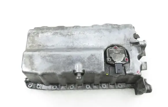 Volkswagen PASSAT B6 Oil sump 038103603AG
