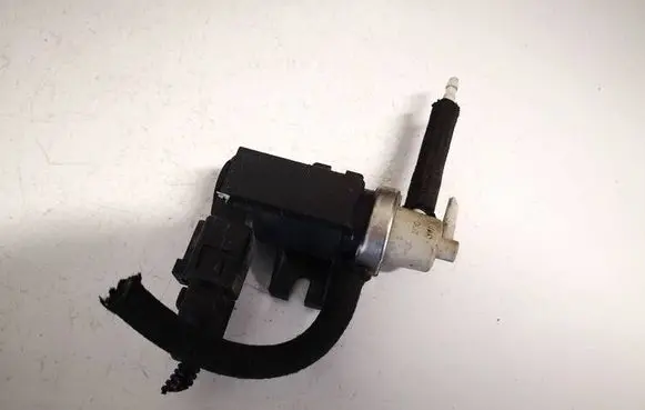 Volkswagen Bora Turbo solenoid valve 1j0906627a