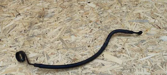 Volkswagen Bora Power steering hose/pipe/line 8D1422893AE