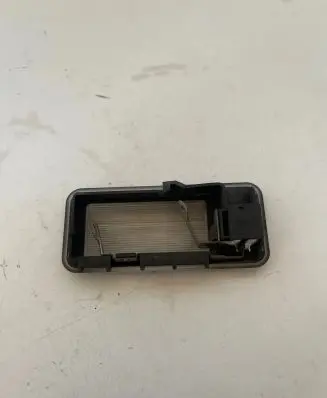 BMW 3 E46 Boot/trunk interior light 140929