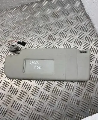 Volkswagen PASSAT B6 Sun visor 1K0857551