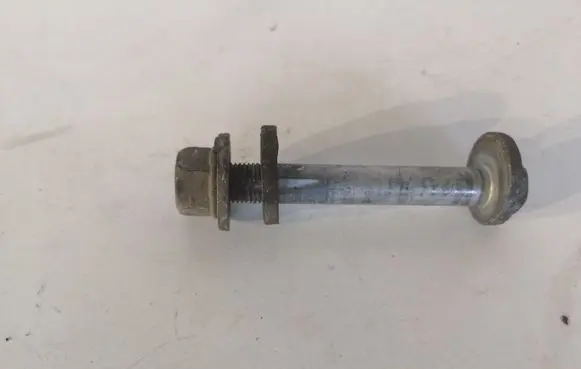 BMW 5 E39 Rear suspension camber bolt 