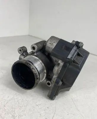 Skoda Yeti (5L) Throttle valve 03L128063R A2C31762900 0511111250
