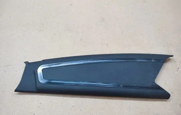 Audi A7 S7 4G Other trunk/boot trim element 4G8827685A