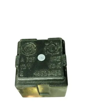 Fiat Doblo Other relay 46520429