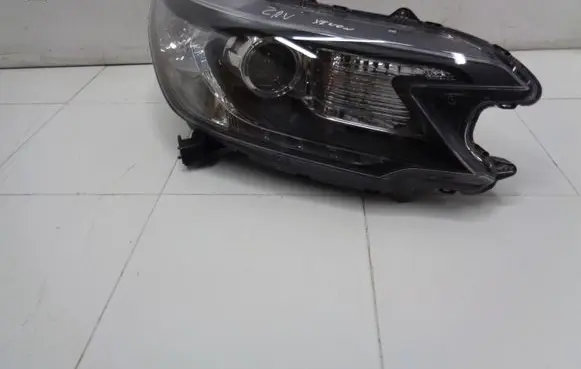 Honda CR-V Headlight/headlamp