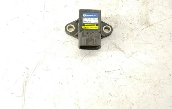Subaru Legacy Airbag deployment crash/impact sensor 4991000430