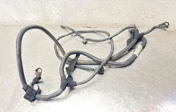 Opel Insignia A Parking sensor (PDC) wiring loom 13238718 15289