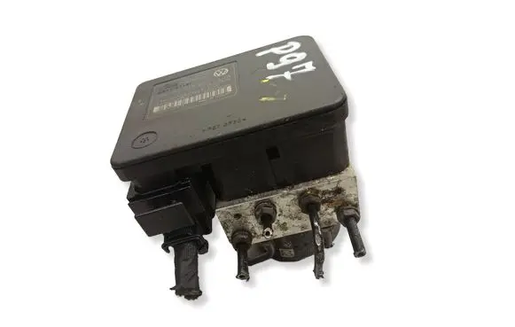 Volkswagen Golf V ABS Pump 1K0907379AC 1K0614517AF