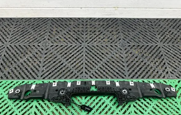 BMW 4 G22 G23 G24 G26 Front bumper splitter molding 9463987