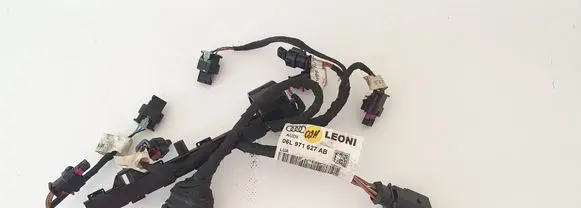Volkswagen Arteon Engine installation wiring loom 06L971627AB