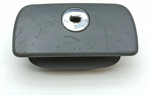 Mercedes-Benz Vito Viano W639 Glove box lock A6396800098