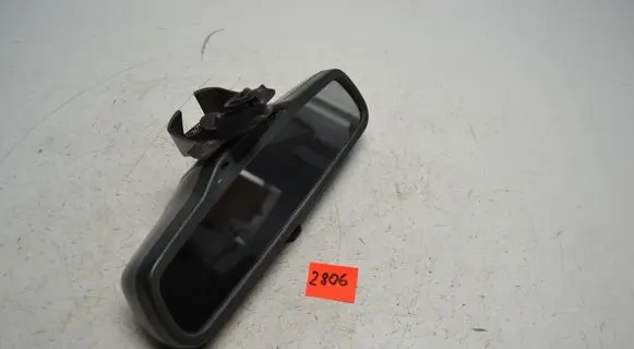 Volvo S60 Rear view mirror (interior) E11015468 E11025468