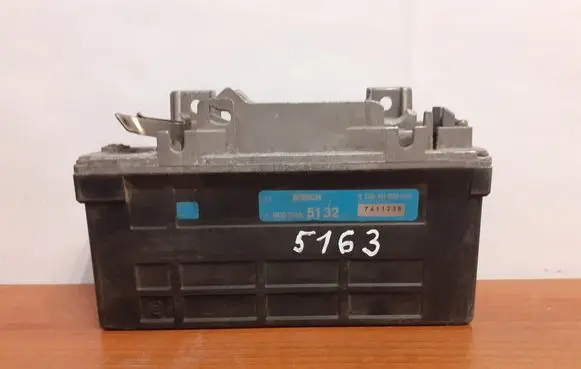 Mercedes-Benz E W124 ABS control unit/module 0265101020 0055455132