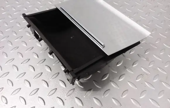 Skoda Octavia Mk3 (5E) Glove box central console 5E1863077B