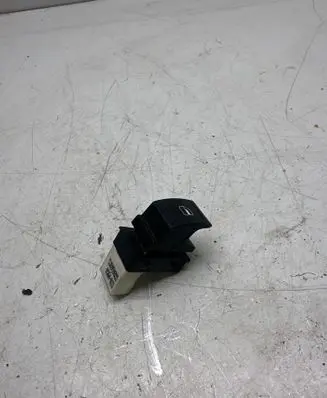 Skoda Fabia Mk1 (6Y) Electric window control switch 5J0959855 056401S