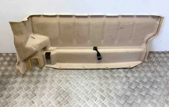 Mercedes-Benz SL R129 Centre console side trim rear A1296904241 A1296903141