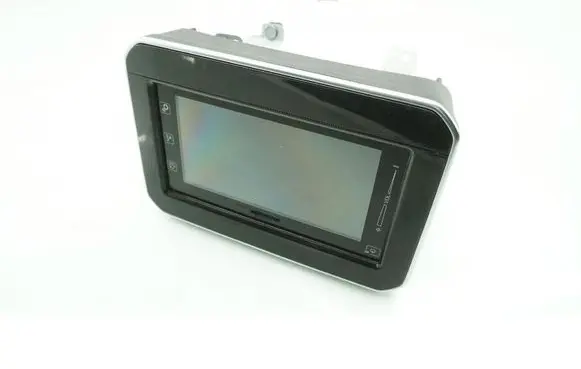 Suzuki Ignis Radio/CD/DVD/GPS head unit 3992062R03