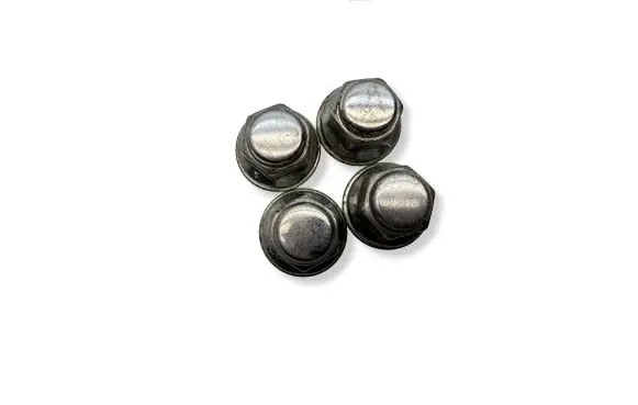 Toyota Yaris XP210 Nuts/bolts 