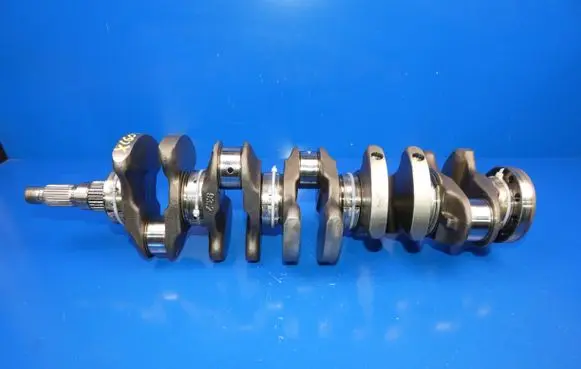 Volvo XC60 Crankshaft 09465781