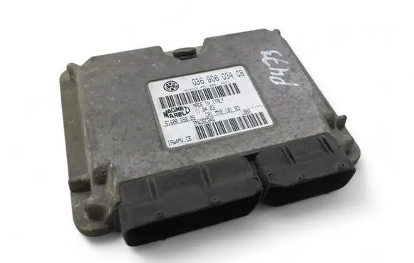 Engine control unit/module