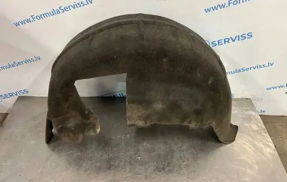 Volvo V70 Rear arch fender liner splash guards TEW000841 TEW000841Y285