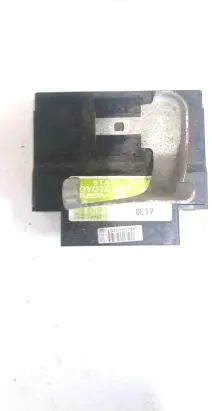 Toyota Land Cruiser (J150) Other control units/modules 8927160030
